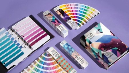 Everything you need to know about Pantone