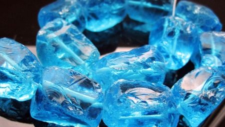 All about blue and blue quartz