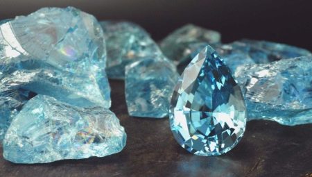All about Aquamarine Stone: Meaning, Features, and Properties