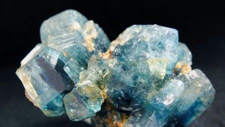 All about Euclase stone