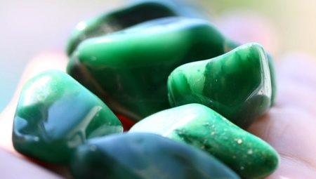 All about jade stone