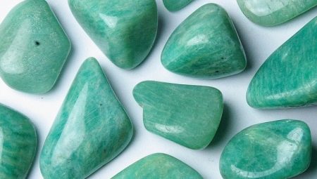 All about amazonite