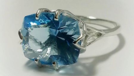 Alpanit: species, what properties does it have and to whom?