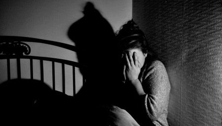 Fear of the dark: the causes and methods of deliverance