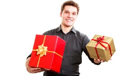 What can I give my brother?