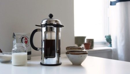 Fench press: what is it and how to use it?