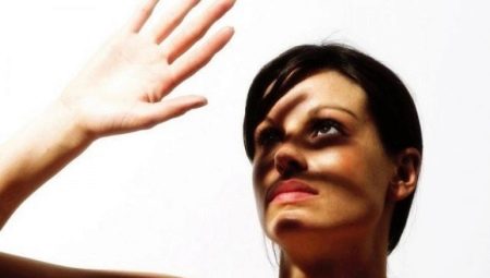 Photophobia: signs, diagnosis, treatment