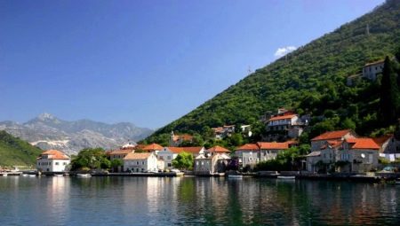 Igalo: description, list of services and entertainment