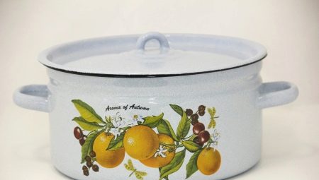 How to choose a 2-3 liter pot?