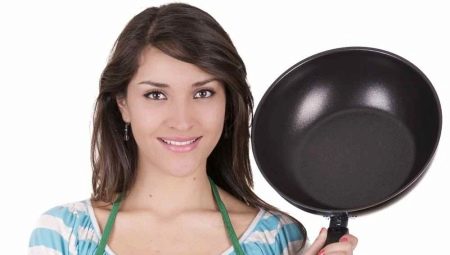 How to choose the safest pan?