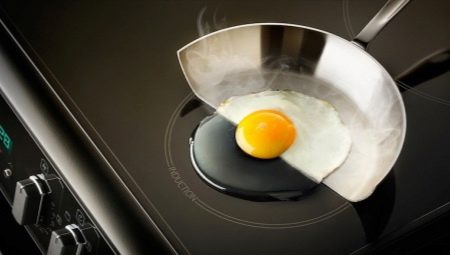 How to choose a pan for induction cooker?
