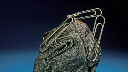 Magnetite: Properties and Use of a Mineral