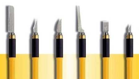 Development Knives: Features, Choices, and How to Use