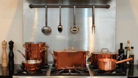 Copper utensils: the finer points of care, benefit and harm