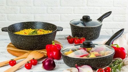 Satoshi pan models: features, pros and cons