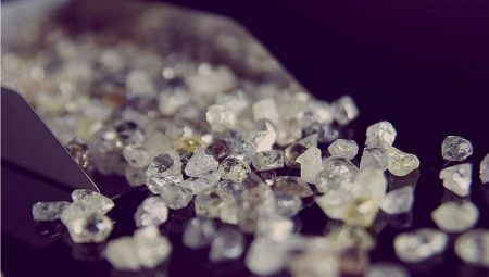 Diamond applications