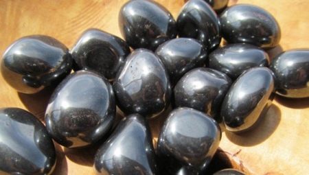 Hematite stone overview