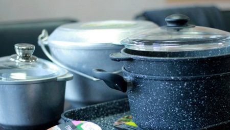 Victoria frying pan model overview