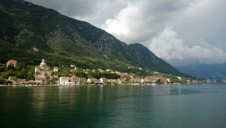 Weather in Montenegro and the best seasons for rest