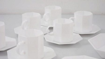 Dishes made of opal glass: what it is, the benefits and harm