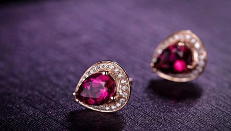 Rubelite: Properties and Values, Varieties and Care