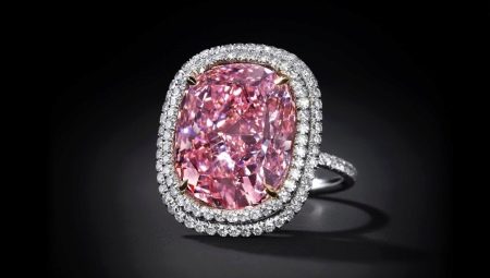 The most expensive, rare and large gems