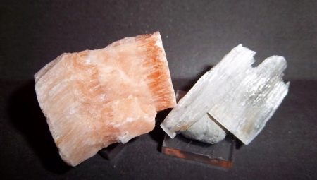 Selenite: characteristics, properties, selection and care