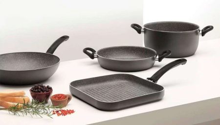Ballarini Pans: Review Range