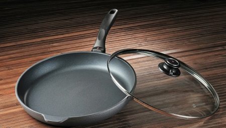 Titanium Coated Pans: Pros and Cons, Choice and Application