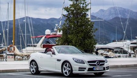 Car rental tips in Montenegro