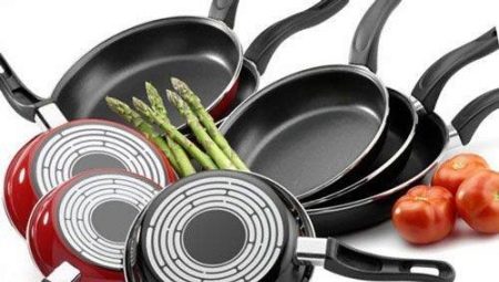 Teflon pans: benefit and harm, restoration of the coating