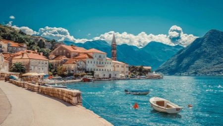 Entry into Montenegro: what are the rules and do Russians need a visa?