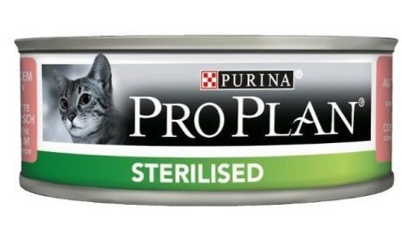 Wet food for sterilized cats: characteristics, brands, choices and diet