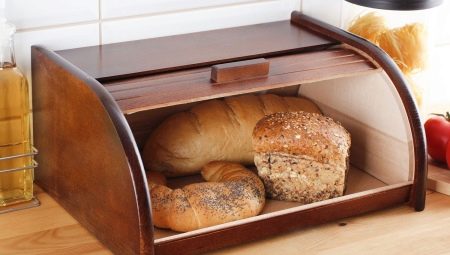 Everything you need to know about wooden bread boxes