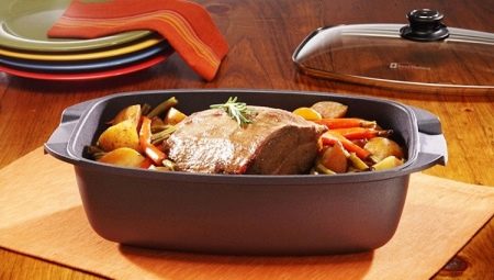 Everything you need to know about the chafing dish