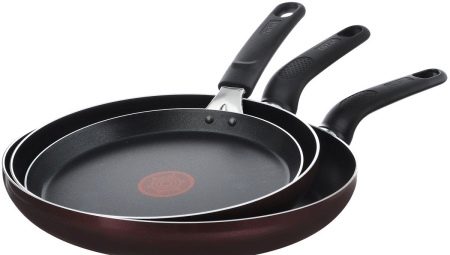 All about pan diameters