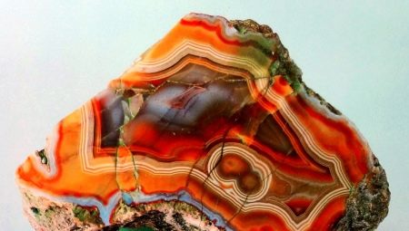 All about agate stone