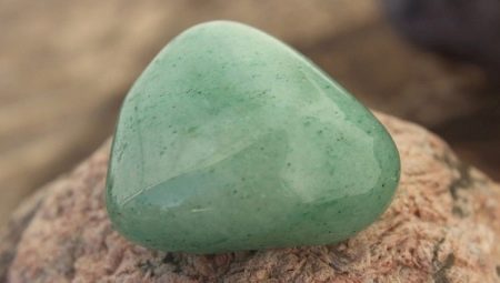 All about aventurine stone