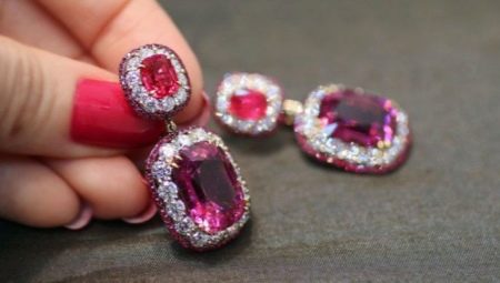All about spinel stone