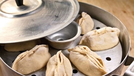 All about mantovarki