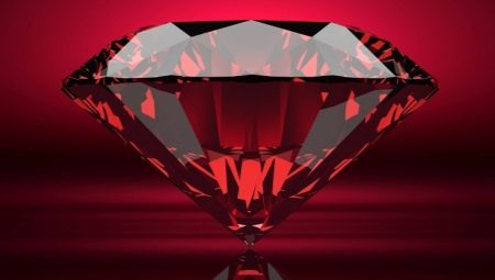 All about Ruby: Value, Types and Properties