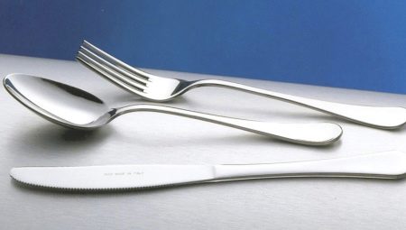 All about Stainless Steel Cutlery