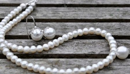 Majorica pearls: what it is, features of creation and care