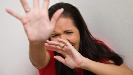 Algofobiya: causes, symptoms and treatment