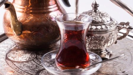 Armuda: how to look and how to use them?