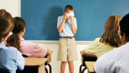 Atiphiphobia: description and treatment