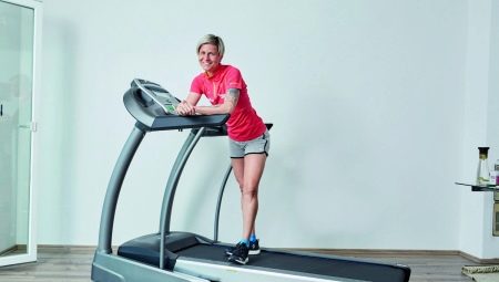 Horizon treadmills: features and lineup