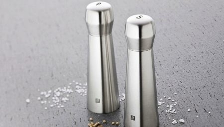 Electric Spice Mills: Description and Rating of the Best Manufacturers