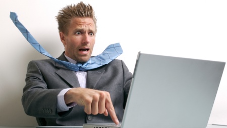 Ergofobiya: what is it and how to get rid of it?