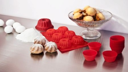 Baking dish: types, choice and application